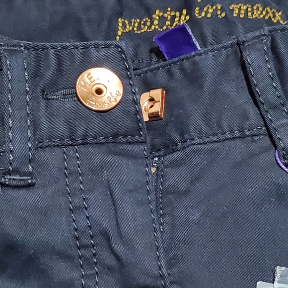 Mexx Girls Size 4 Pant - Picture 3 of 5